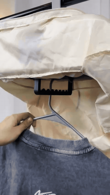 Hang Your Clothes
