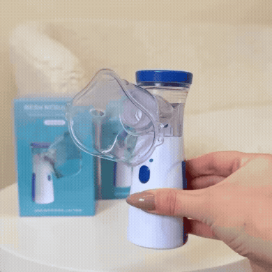 Quiet Operation