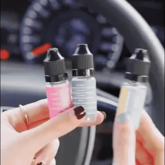 3 Free Fragrance Oils