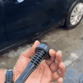 Adjustable Spray Nozzle