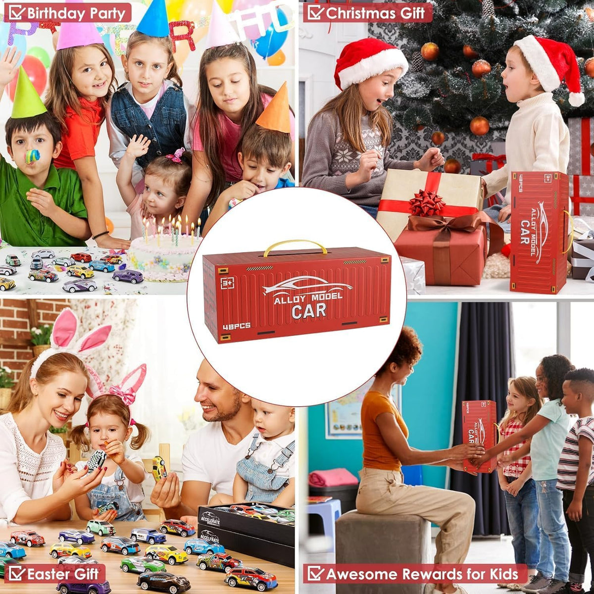 Perfect for Gifting