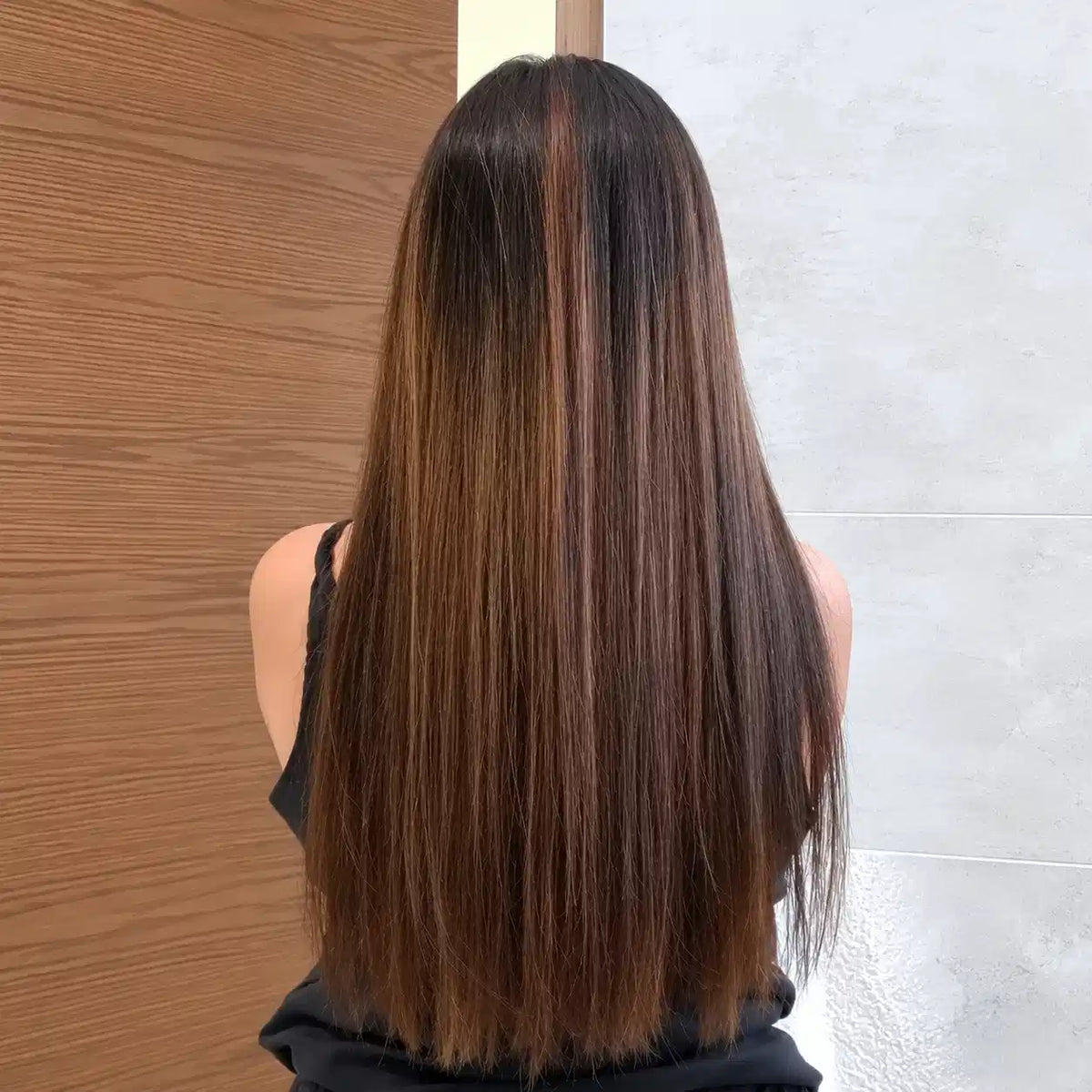 After