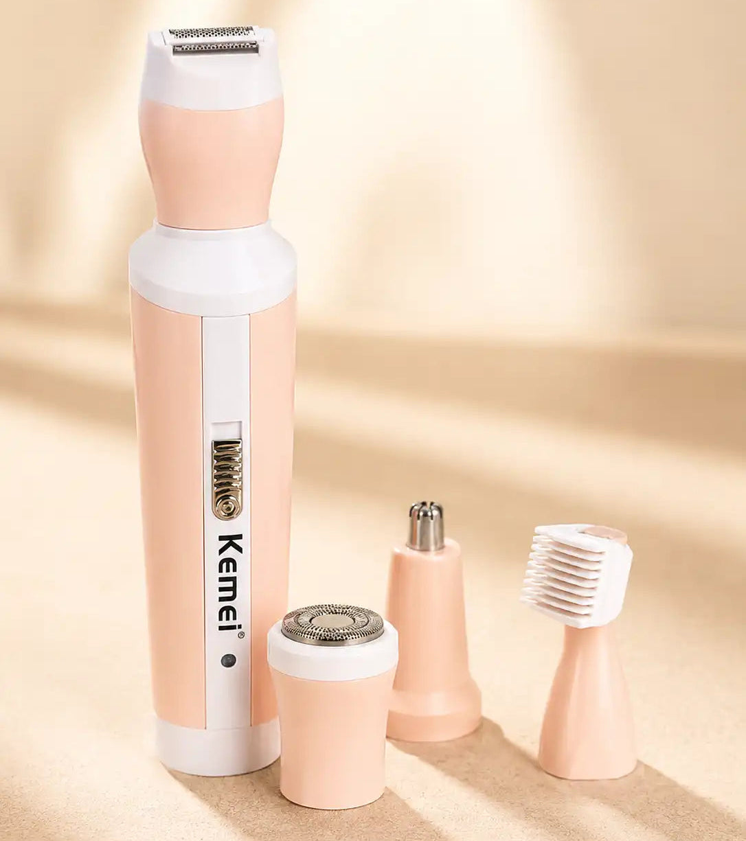 Kemei KM-3024 Shaver