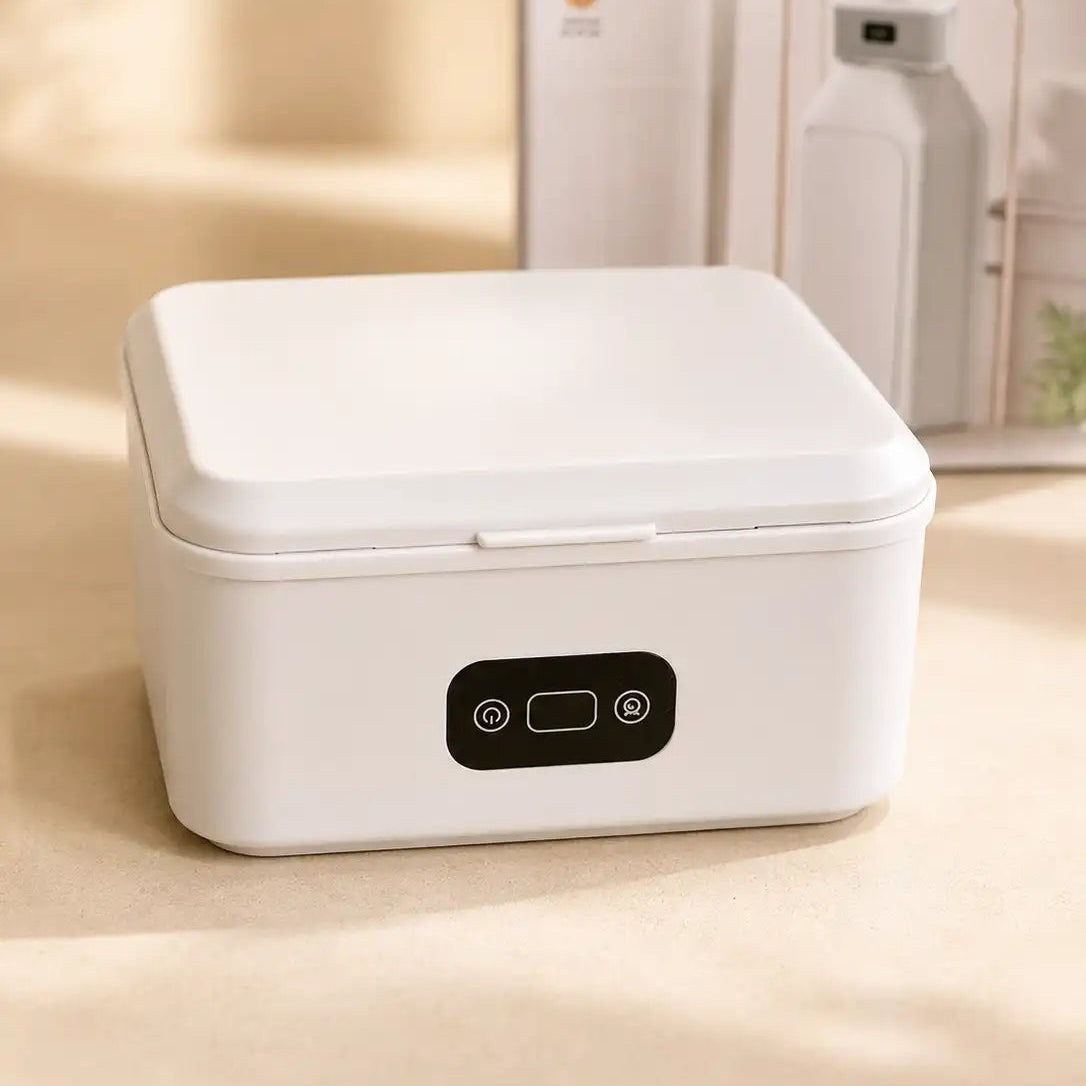 Portable Electric Clothes Dryer