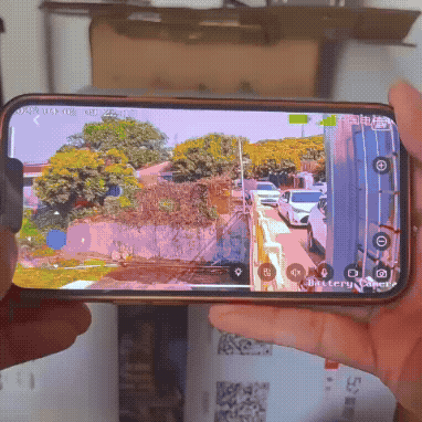 App Remote Control