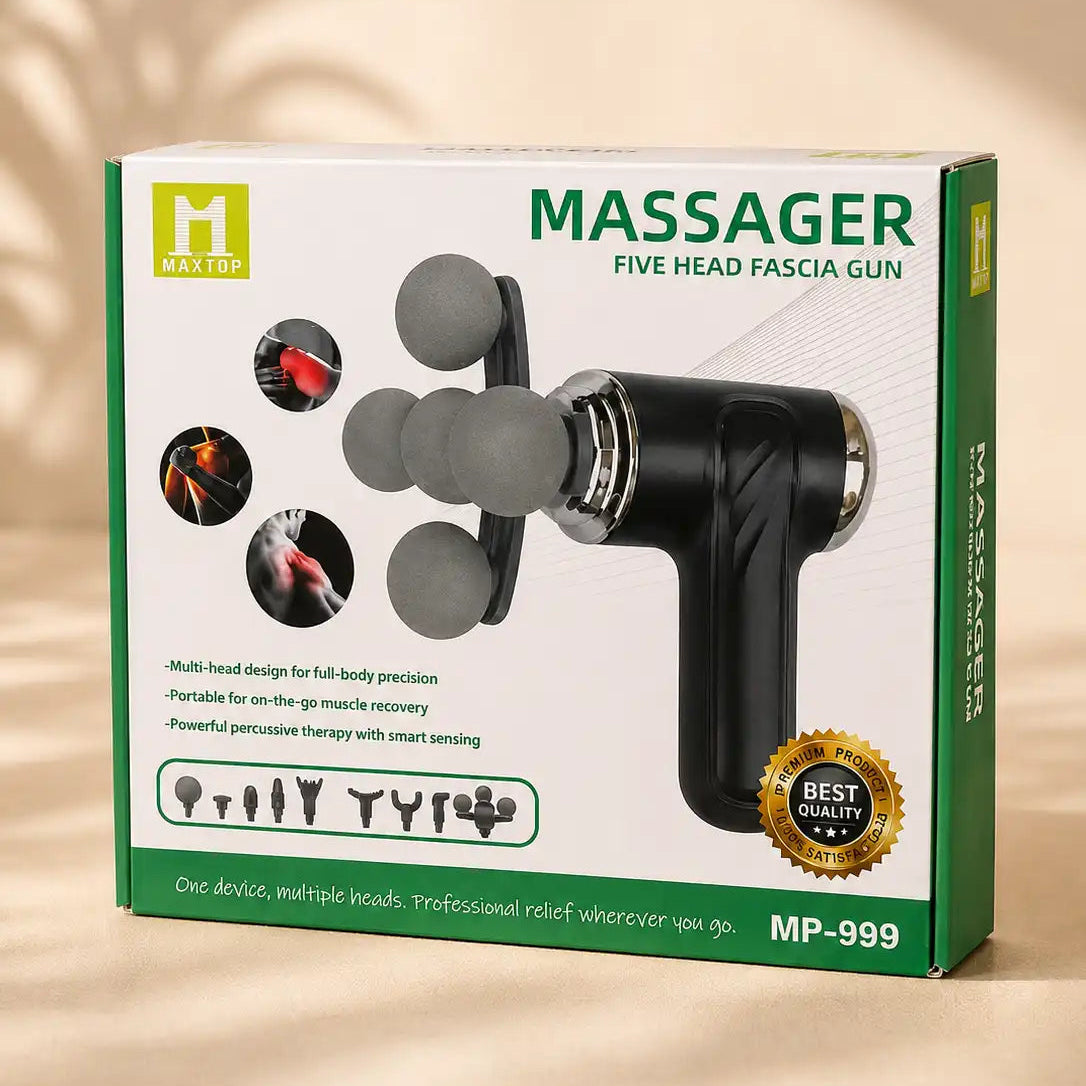 MAXTOP MP-999 Massager
