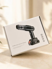 Multifunction Wireless Handheld Vacuum Cleaner & Dust Blower