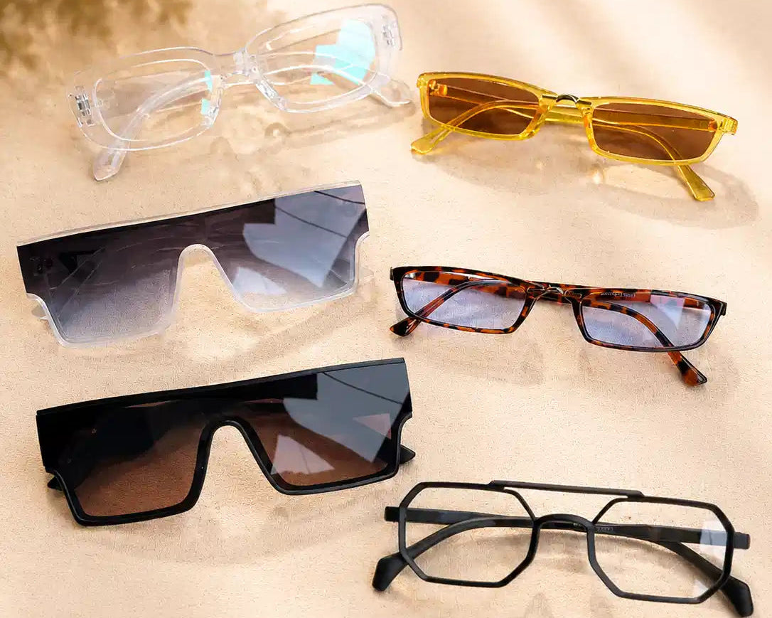 Trending Frames