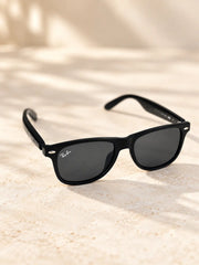Bluetooth Smart Sunglasses - Open-Ear Wireless Audio, Touch Controls, Built-In Mic, 8H Battery, UV400 Protection