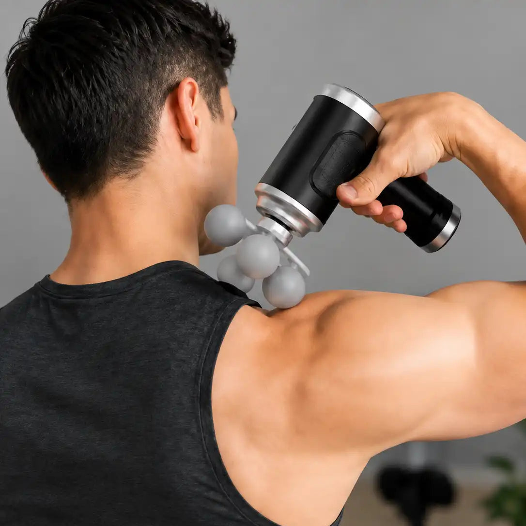 Your Best After-Work Relief