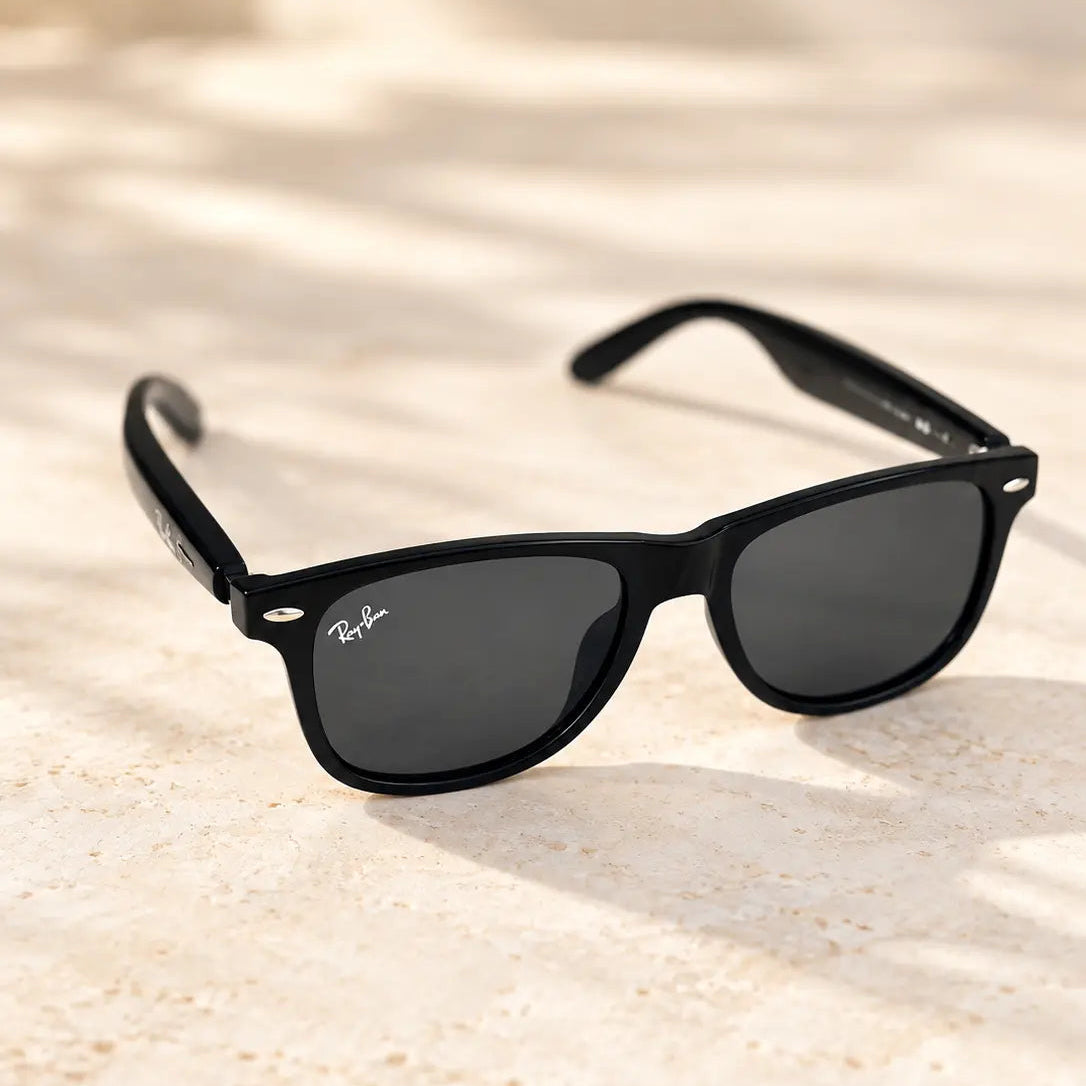Bluetooth Smart Sunglasses