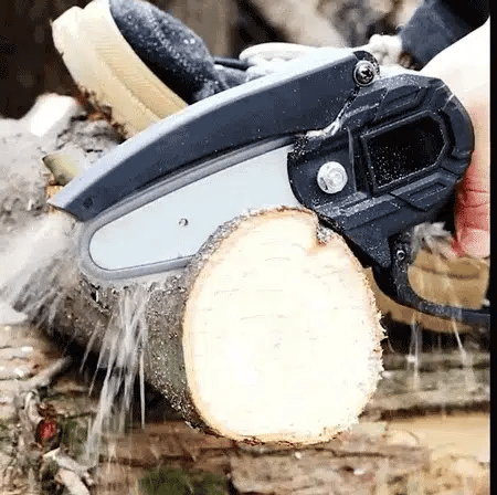48V Cordless Mini Chainsaw